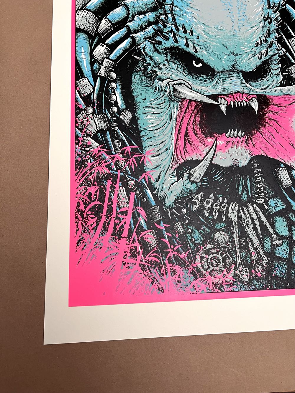 Want Some Candy? - Godmachine art collectible - Main Image 2