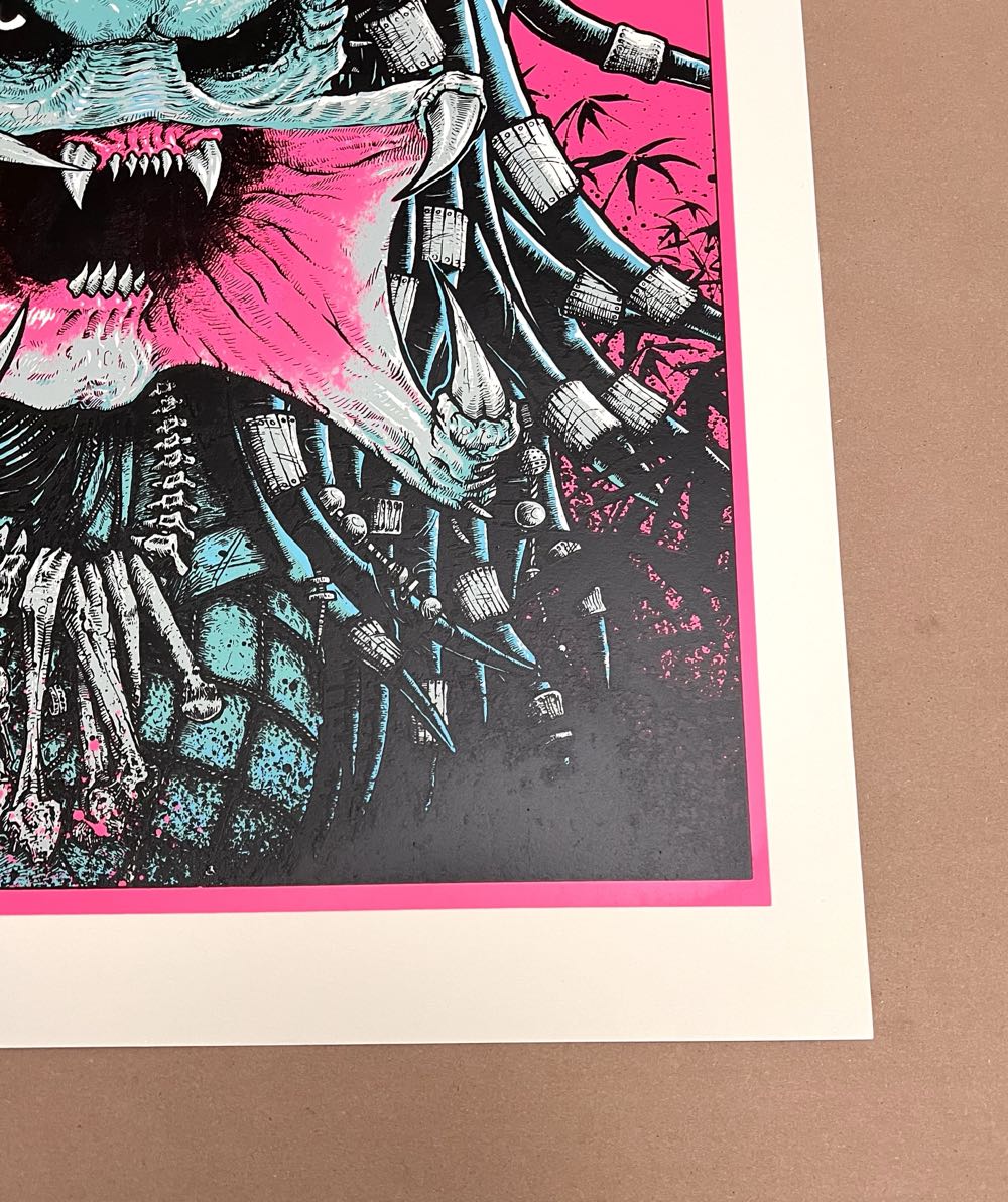 Want Some Candy? - Godmachine art collectible - Main Image 3