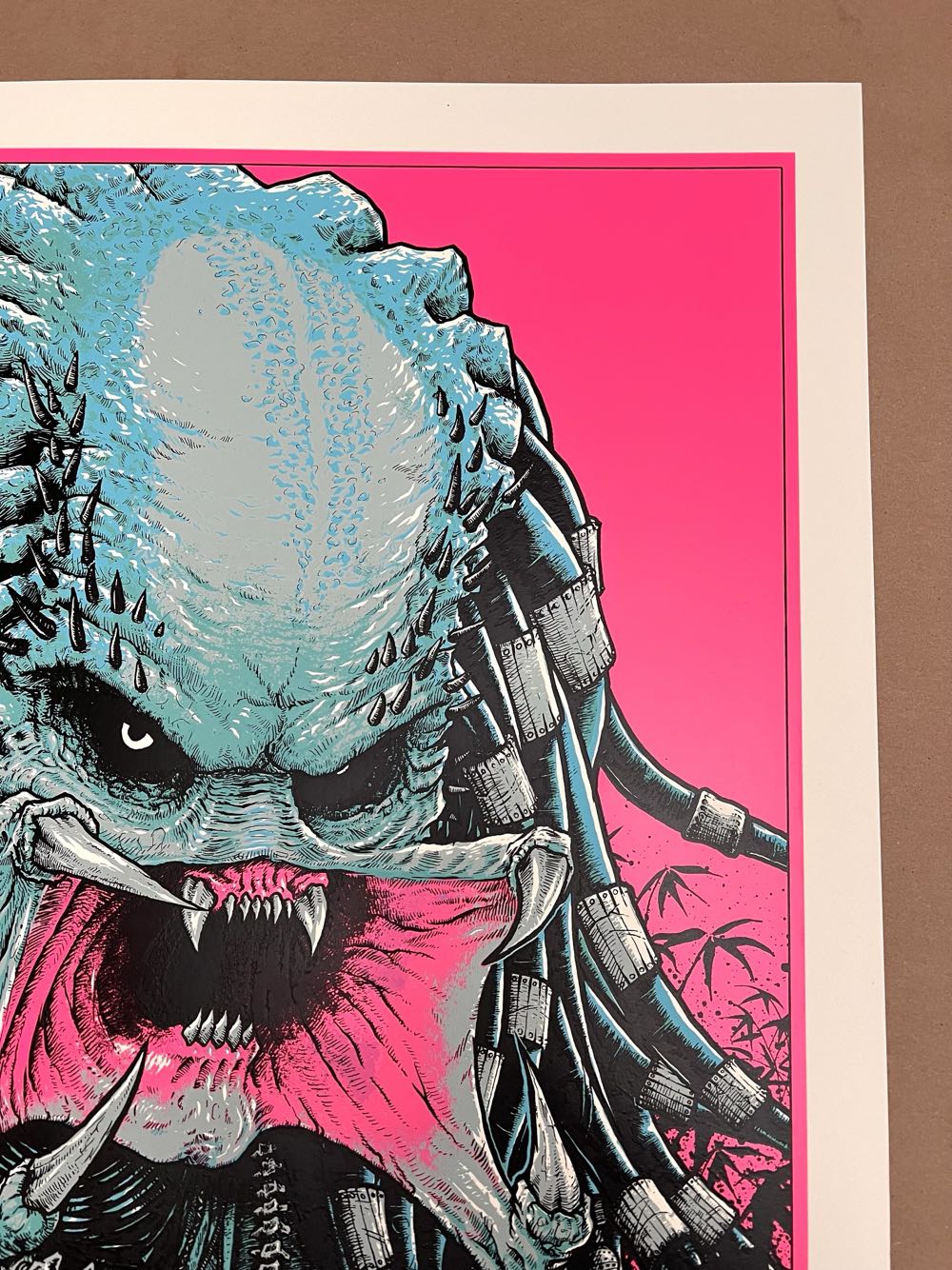 Want Some Candy? - Godmachine art collectible - Main Image 4