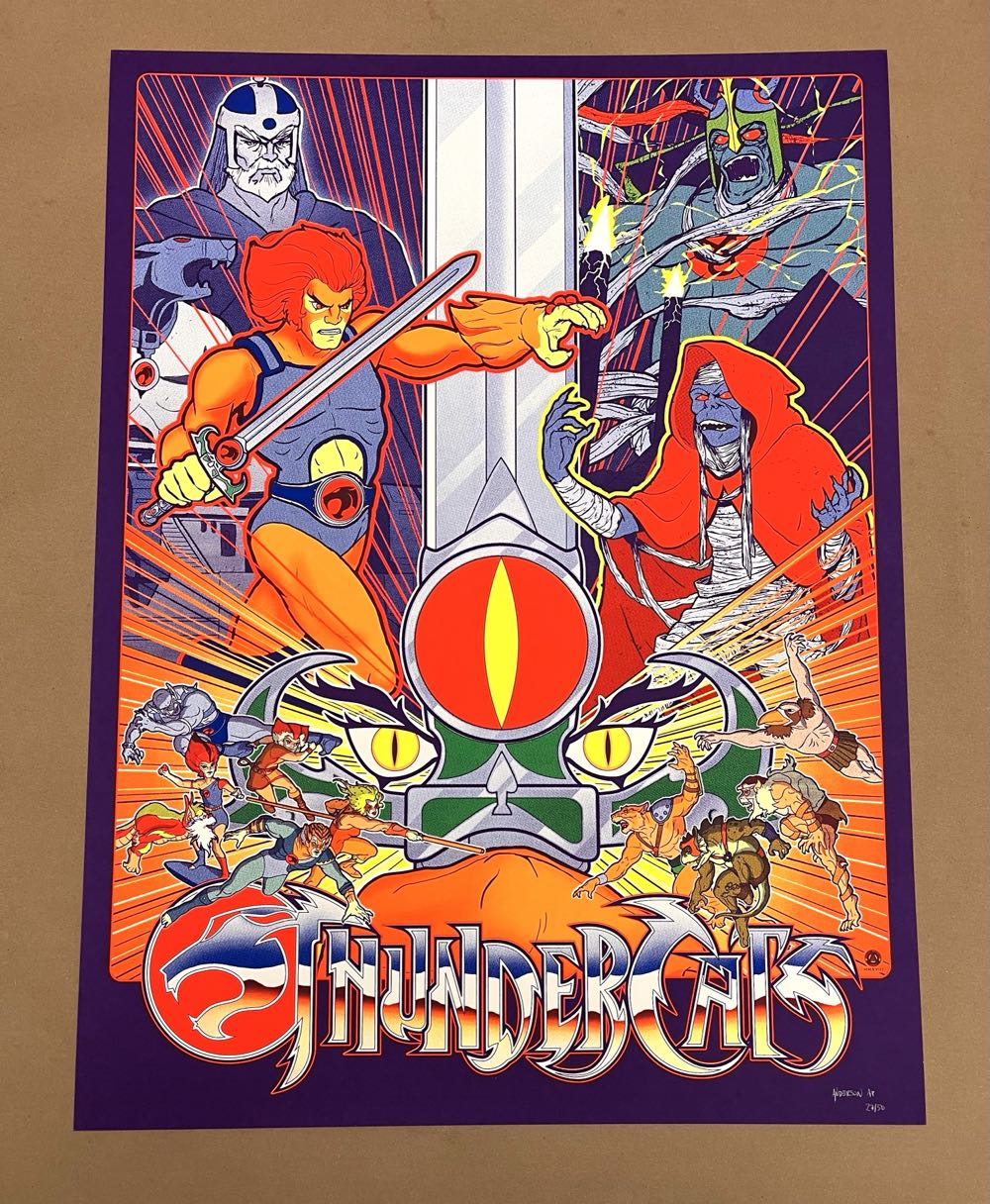 Jungle Jade Swallowtail