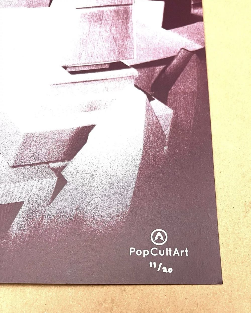 Ghostbusters (Variant) - Chris Skinner art collectible - Main Image 4