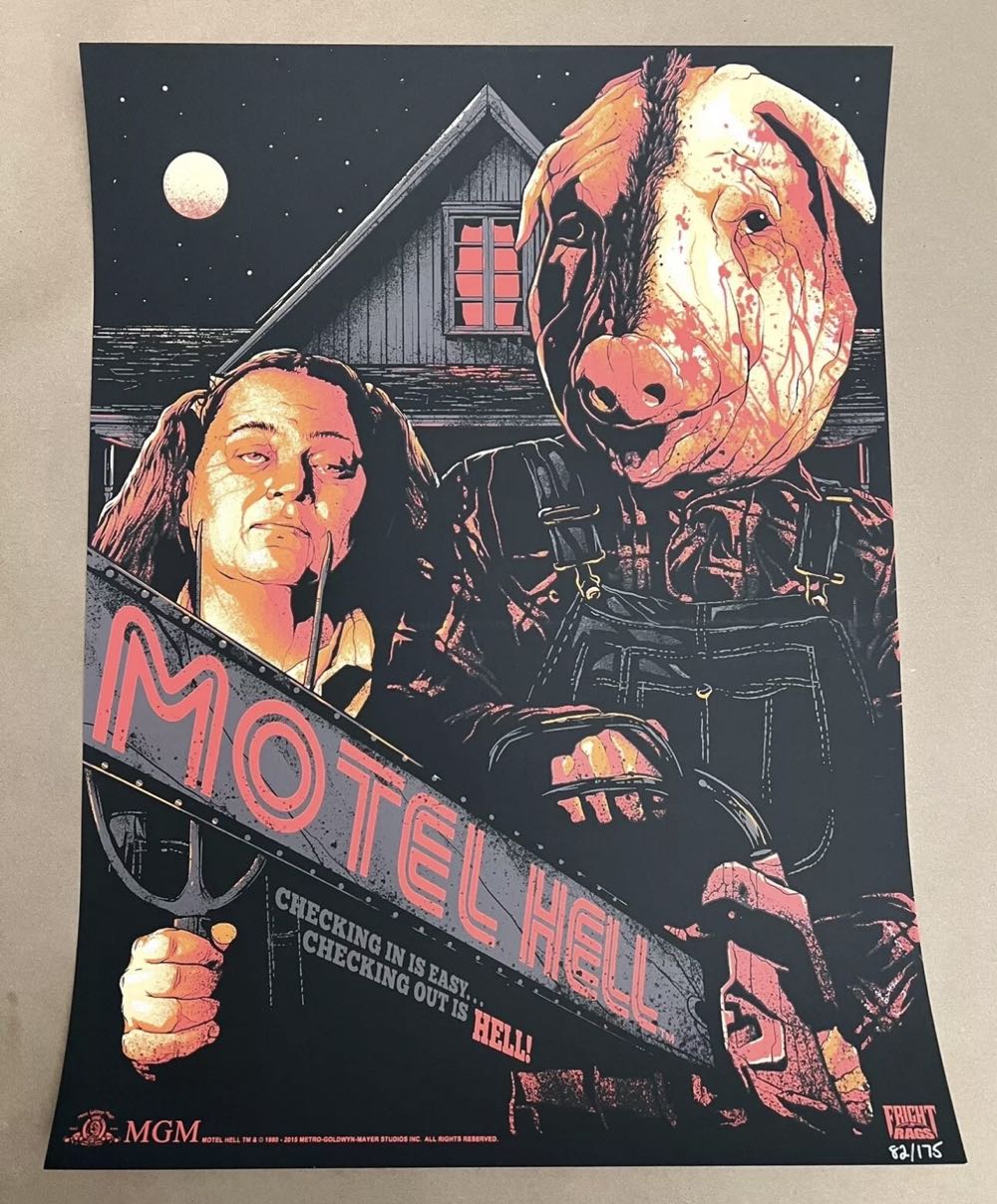 No Tears Past The Gate