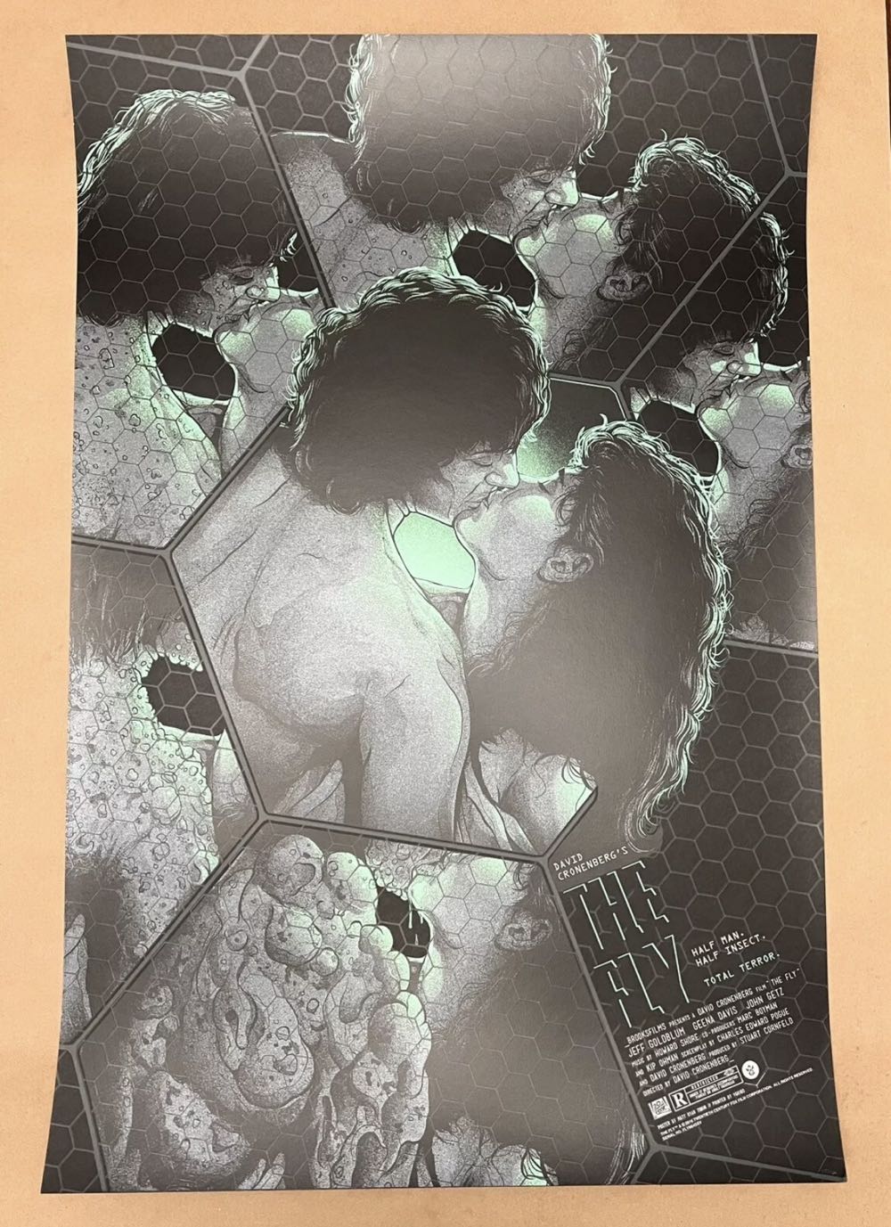 Most Boring Sticker Ever