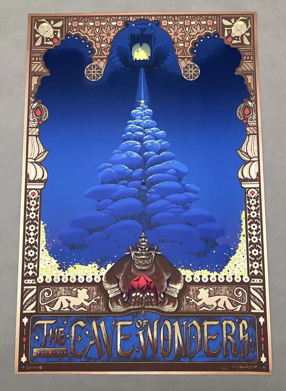 Bang Energy Shot Cooler