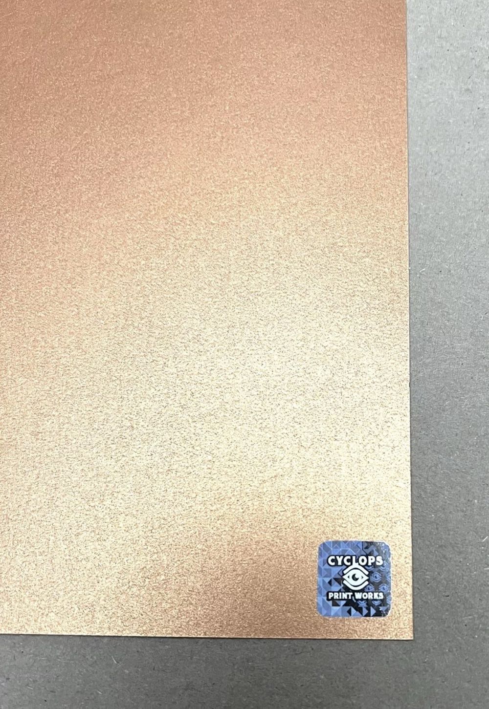 The Cave Of Wonders - Grace Kum art collectible - Main Image 4