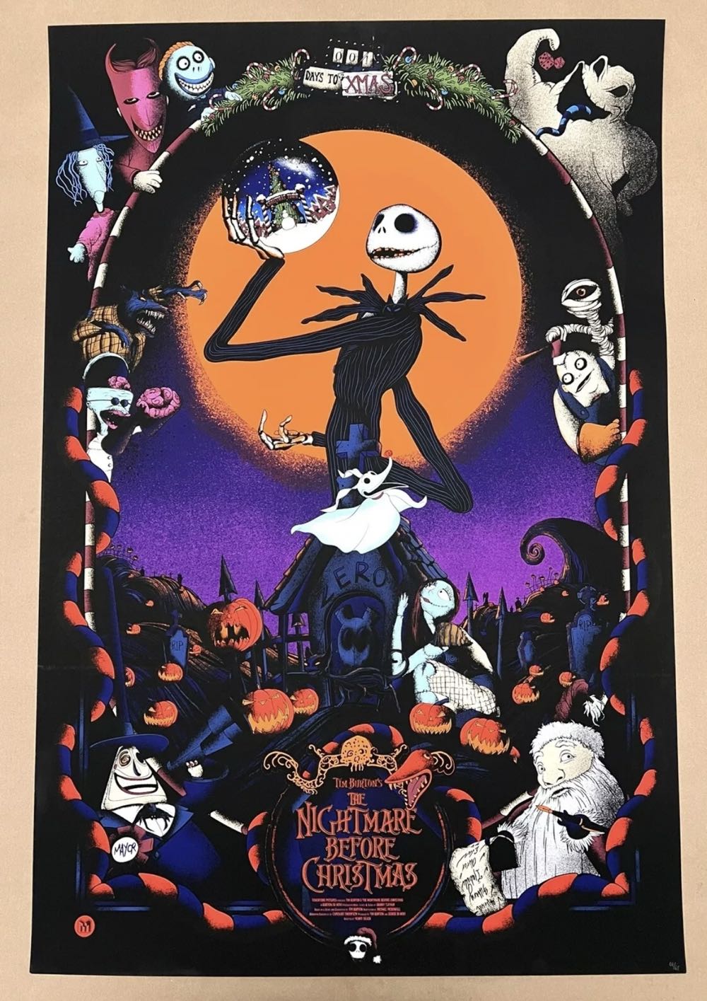 Lisa’s Chains & Whips