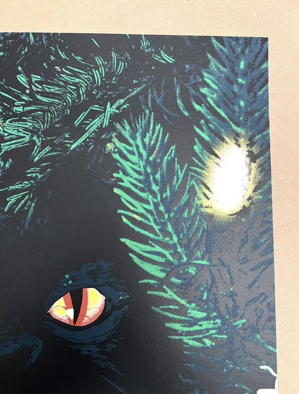 Gremlins - Joshua Budich art collectible - Main Image 2