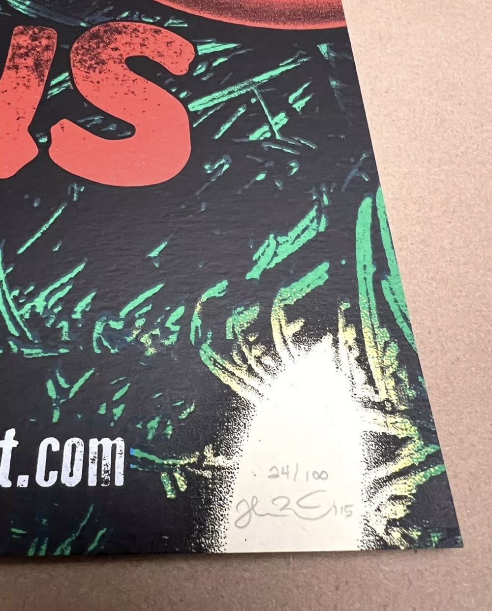 Gremlins - Joshua Budich art collectible - Main Image 4