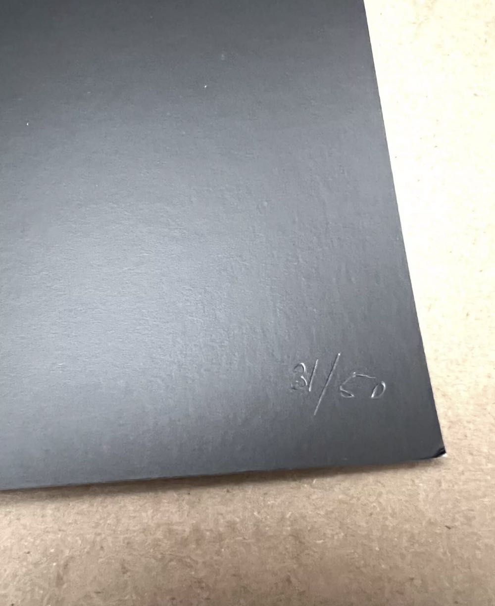 Platoon - Vance Kelly art collectible - Main Image 4