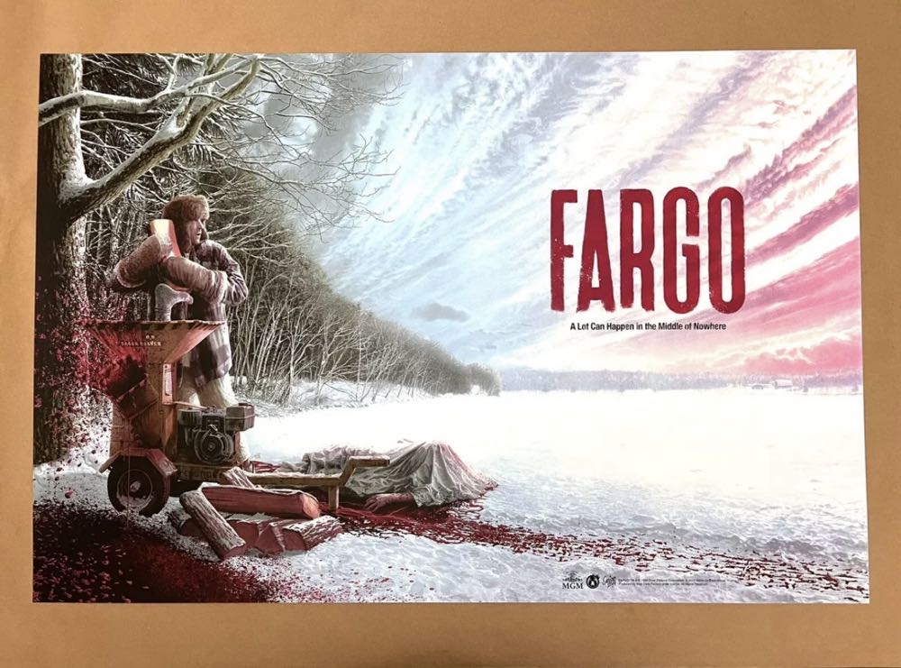 Folkart 7228 Red Rouge Glow In The Dark