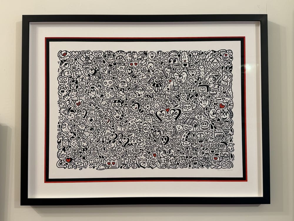 Luck Of The Woodstock St Patricks Day 4049395