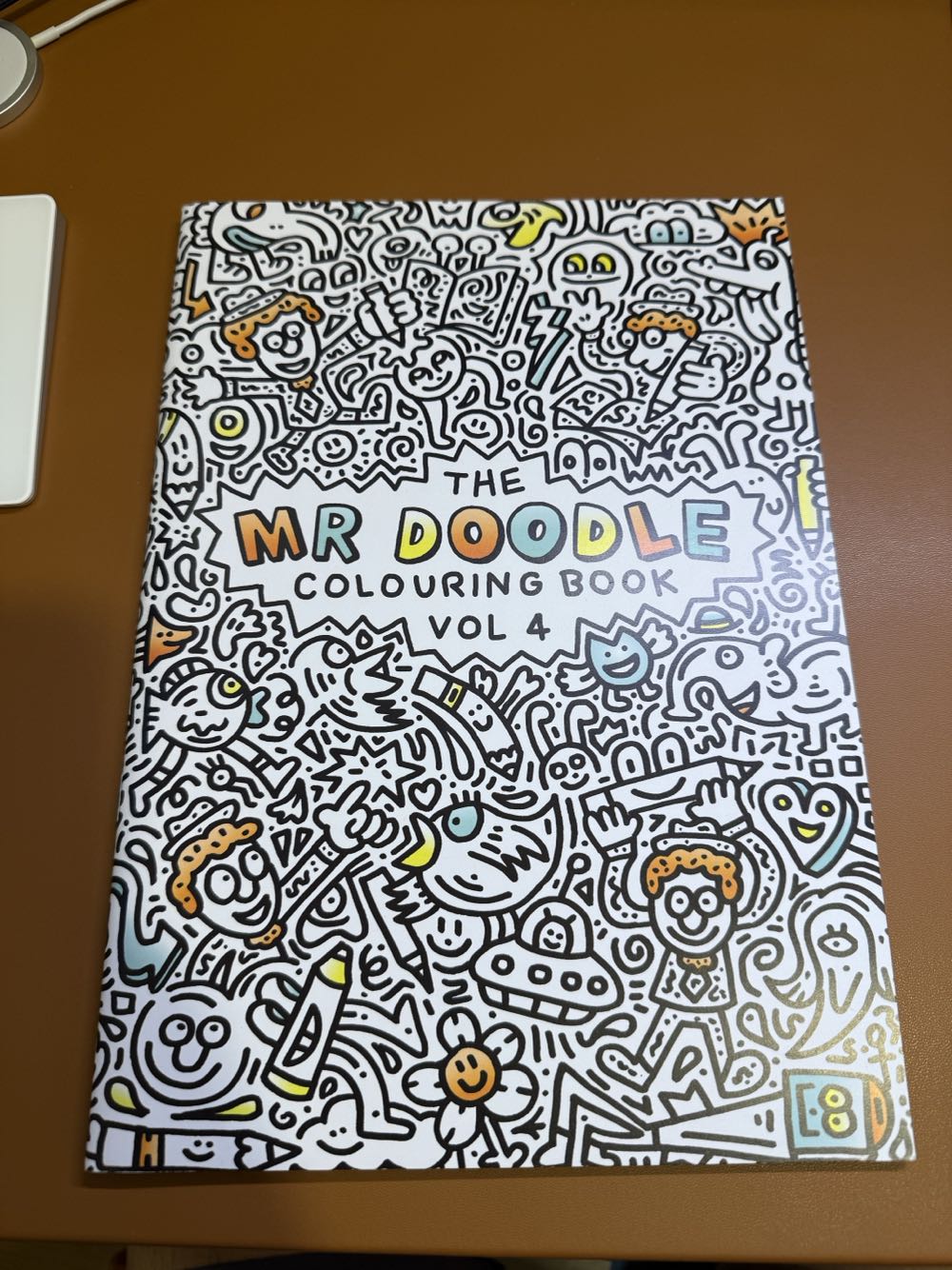 Sunset (glass And Suade)