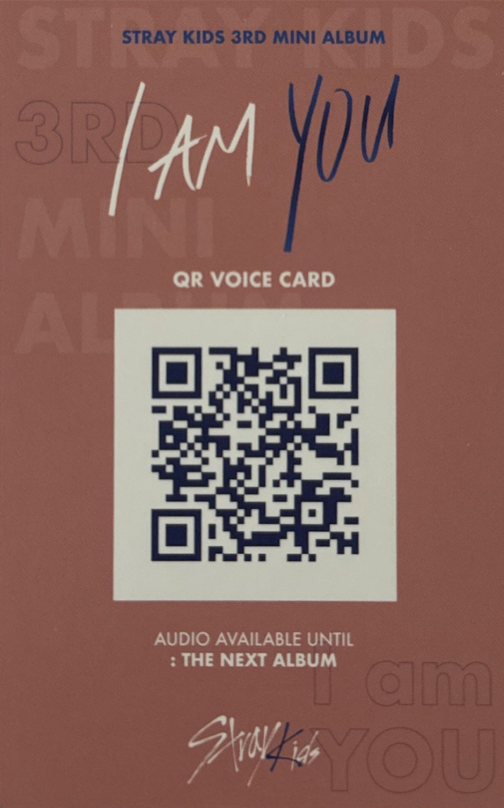 I am YOU - I.N art collectible - Main Image 2