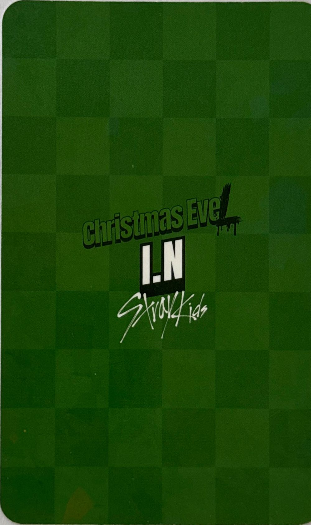 Christmas EveL - I.N art collectible - Main Image 2