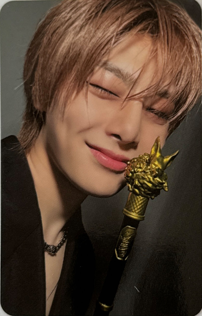 ATE - I.N art collectible - Main Image 1