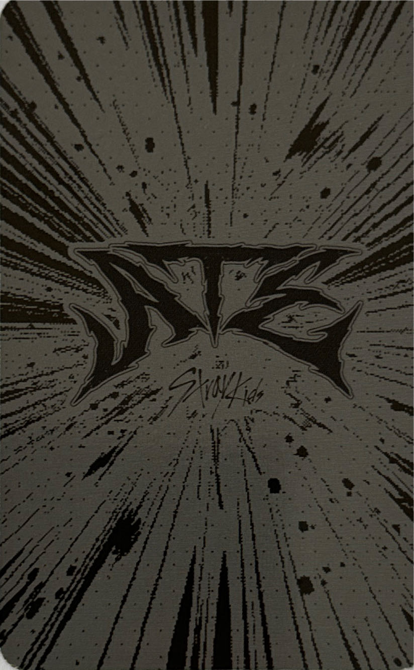 ATE - I.N art collectible - Main Image 2