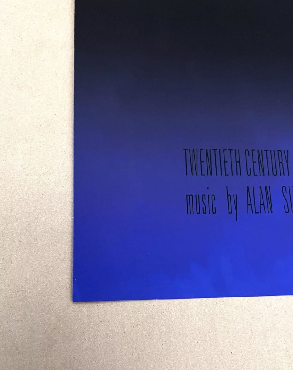 O.A.N.I. 02 - Yvan Quinet art collectible - Main Image 3