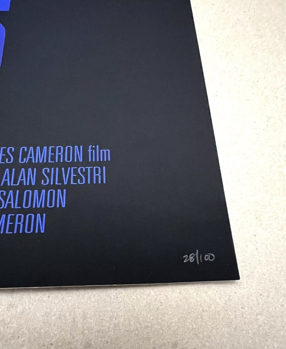 O.A.N.I. 02 - Yvan Quinet art collectible - Main Image 4