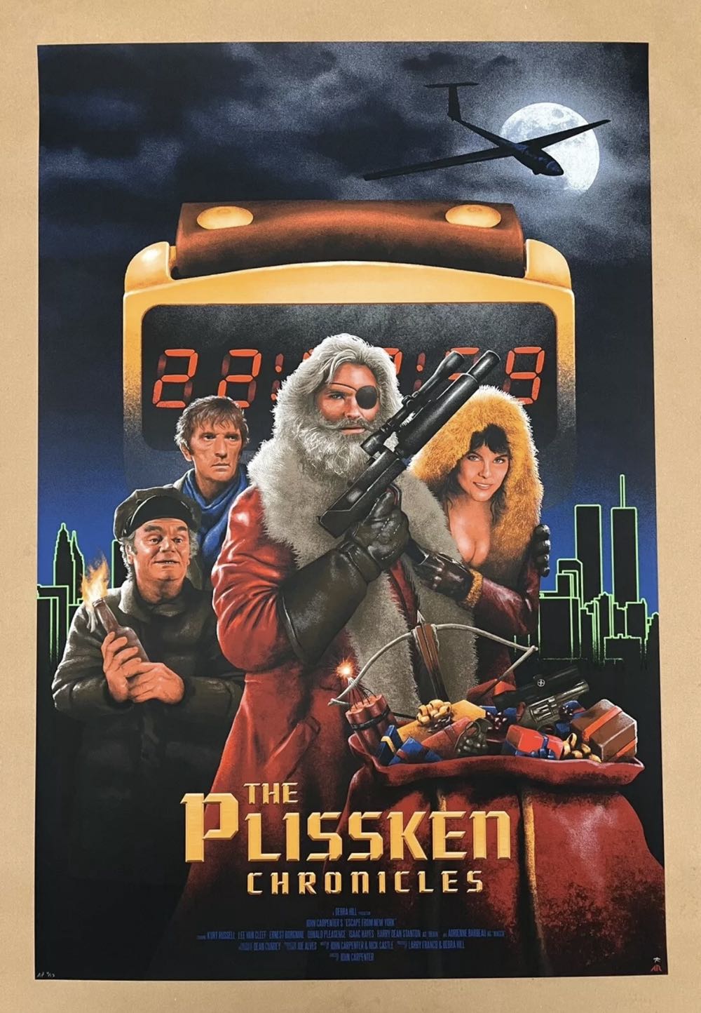 La Tendresse (Tenderness)