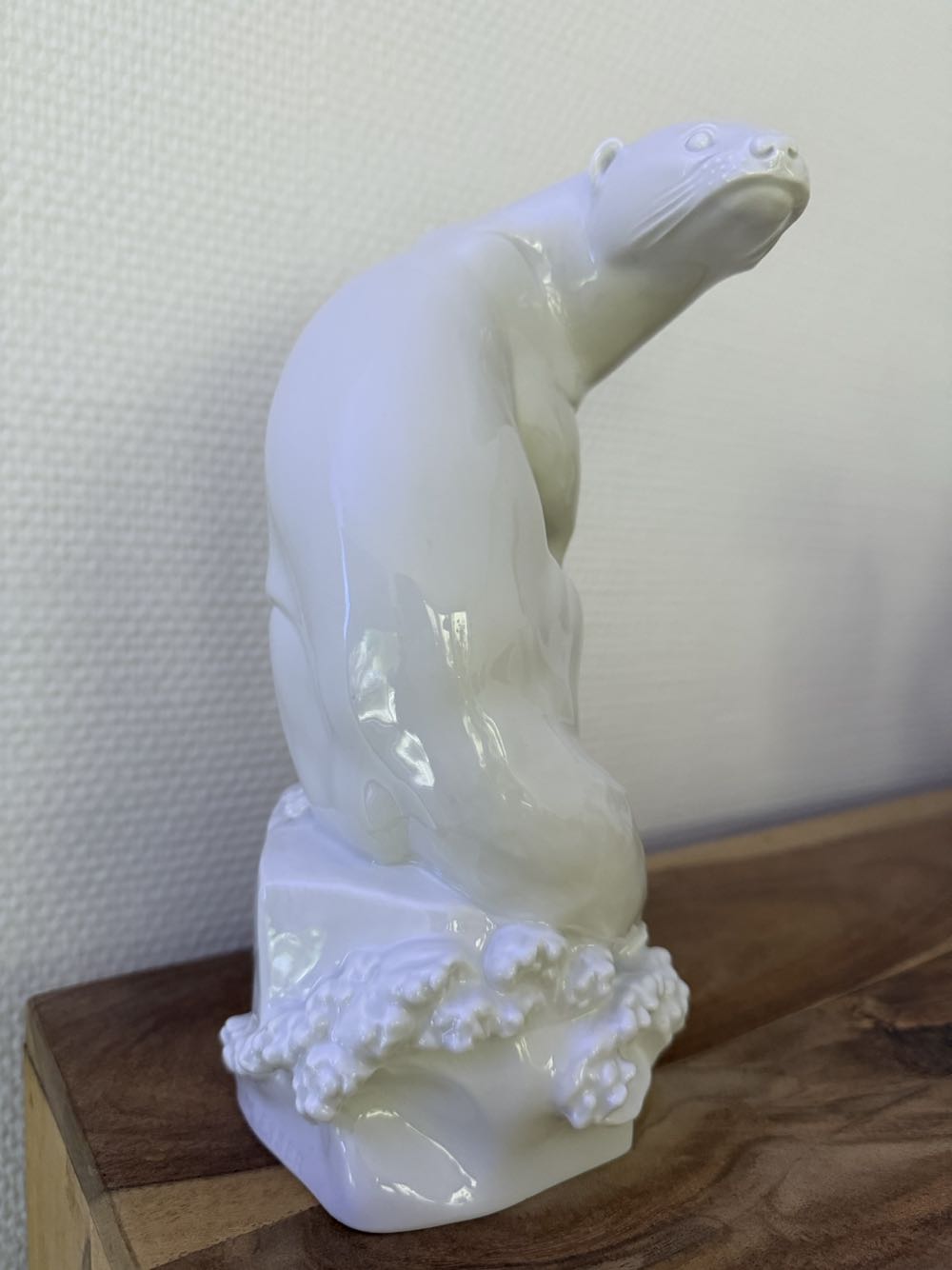 Karl Ens, Bienenfresser