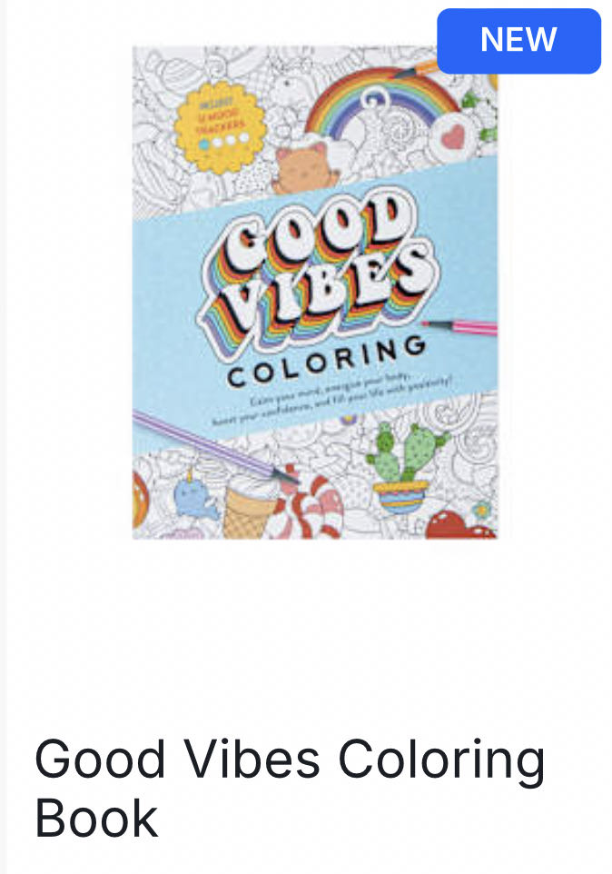 Artist Desk Organizer