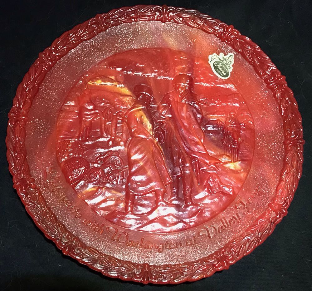 1963 Limited Edition Landau