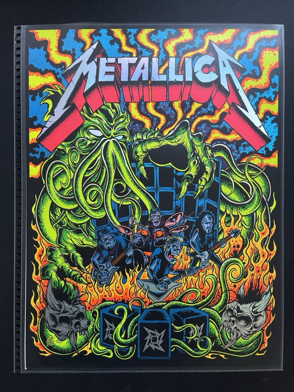 Permanent Green Deep