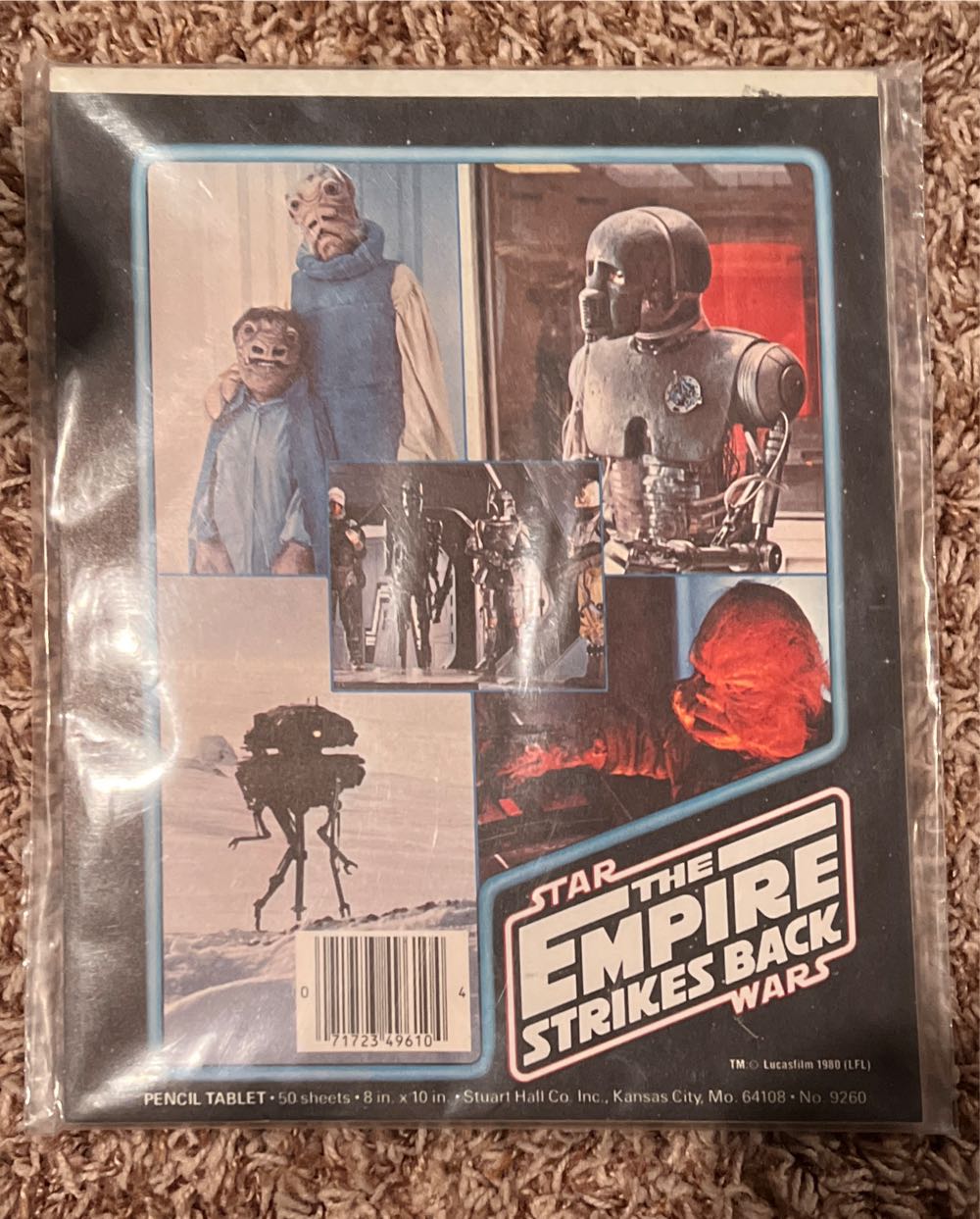 Letters to Open on Your Birthday