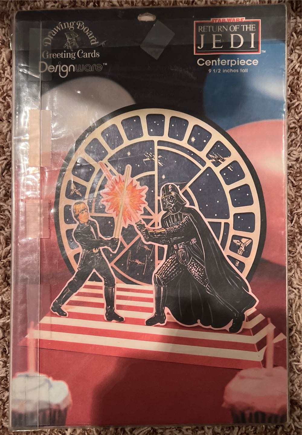 Scalloped  Square Cookie Cutter