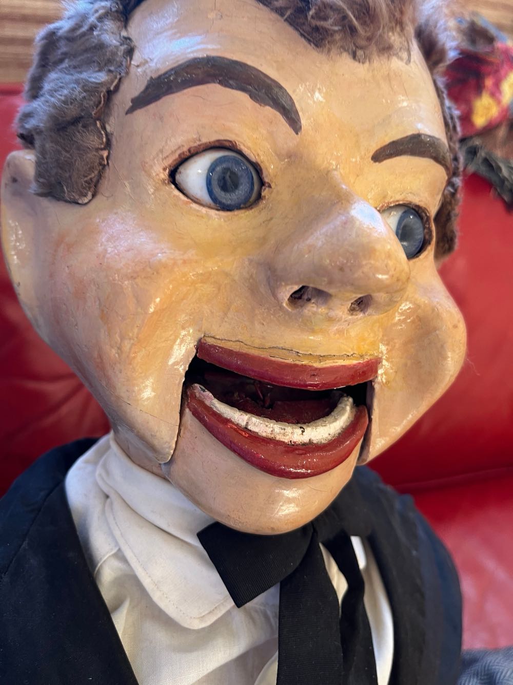 Quisto Bill - Arthur Quisto art collectible - Main Image 3