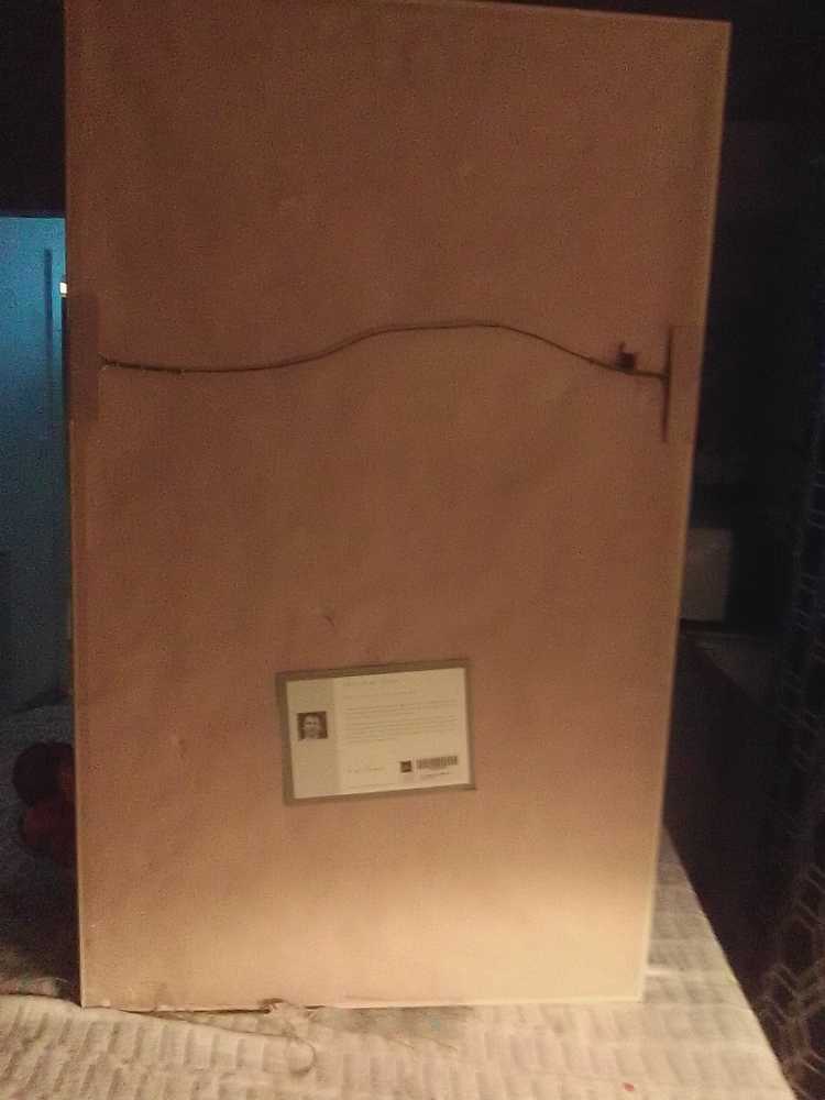 Fabrice De Villeneuve - Fabrice De Villeneuve art collectible - Main Image 4