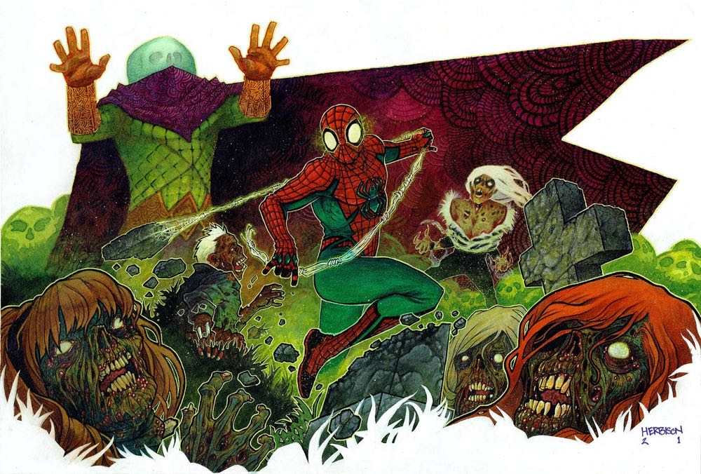 LEGO Botanical Collection: Wildflower Bouquet 