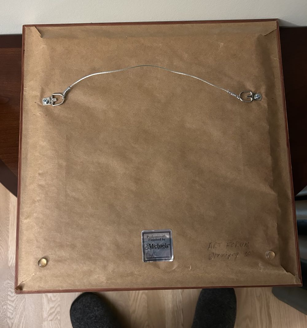 Eggplant - Rika art collectible - Main Image 2