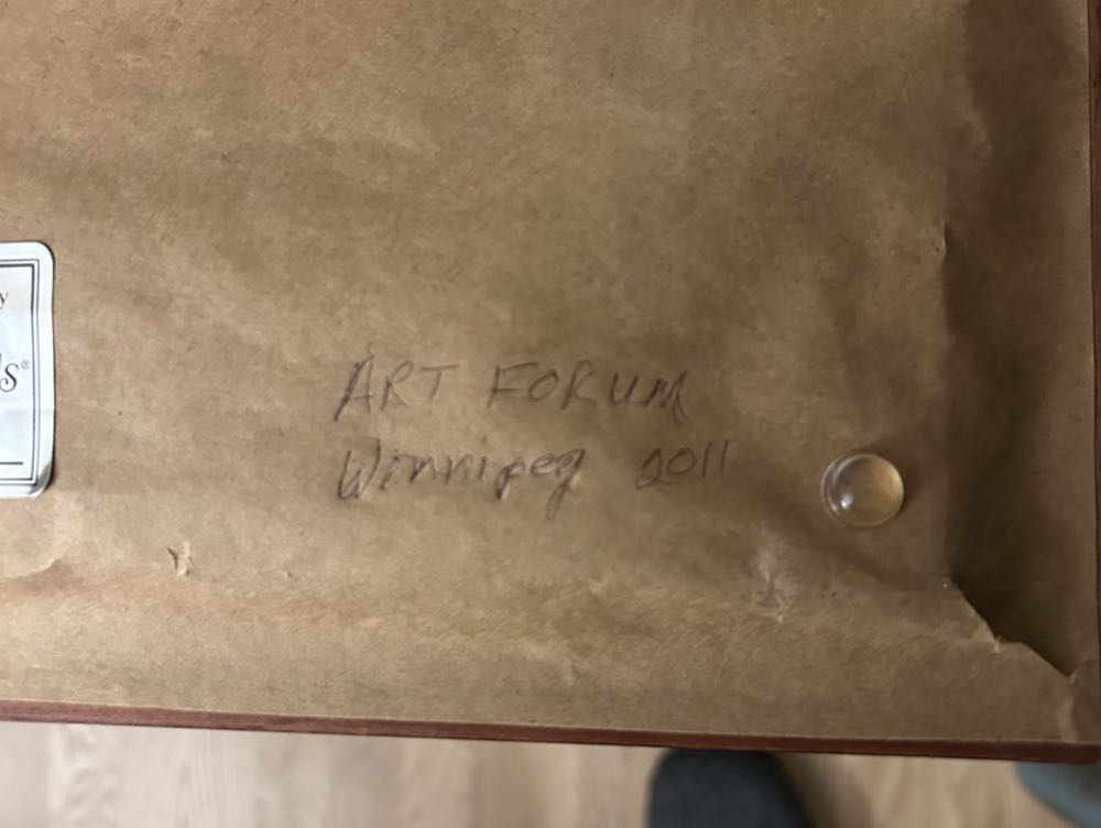 Eggplant - Rika art collectible - Main Image 3