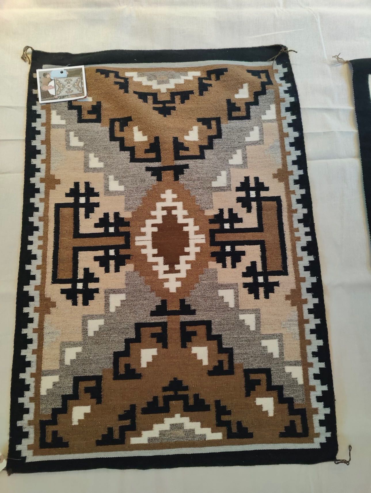 Cold Comfort Original Art #2