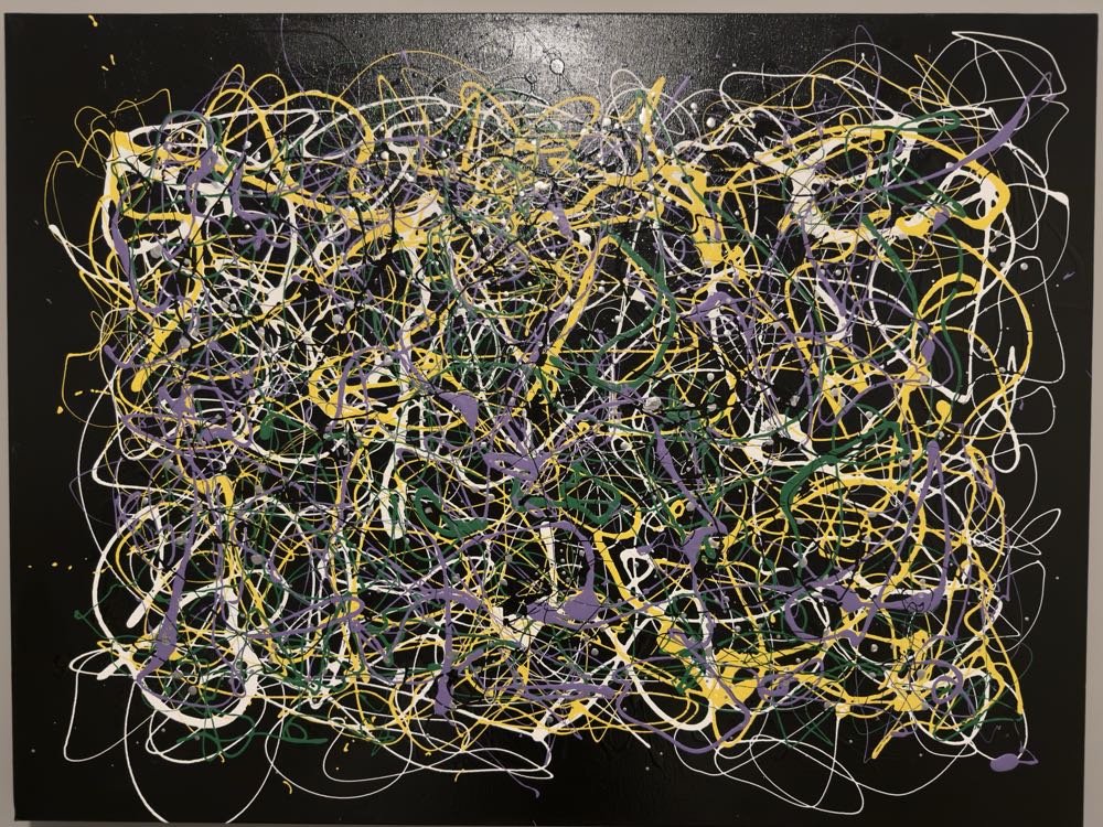 Shallan Trio (Modern)