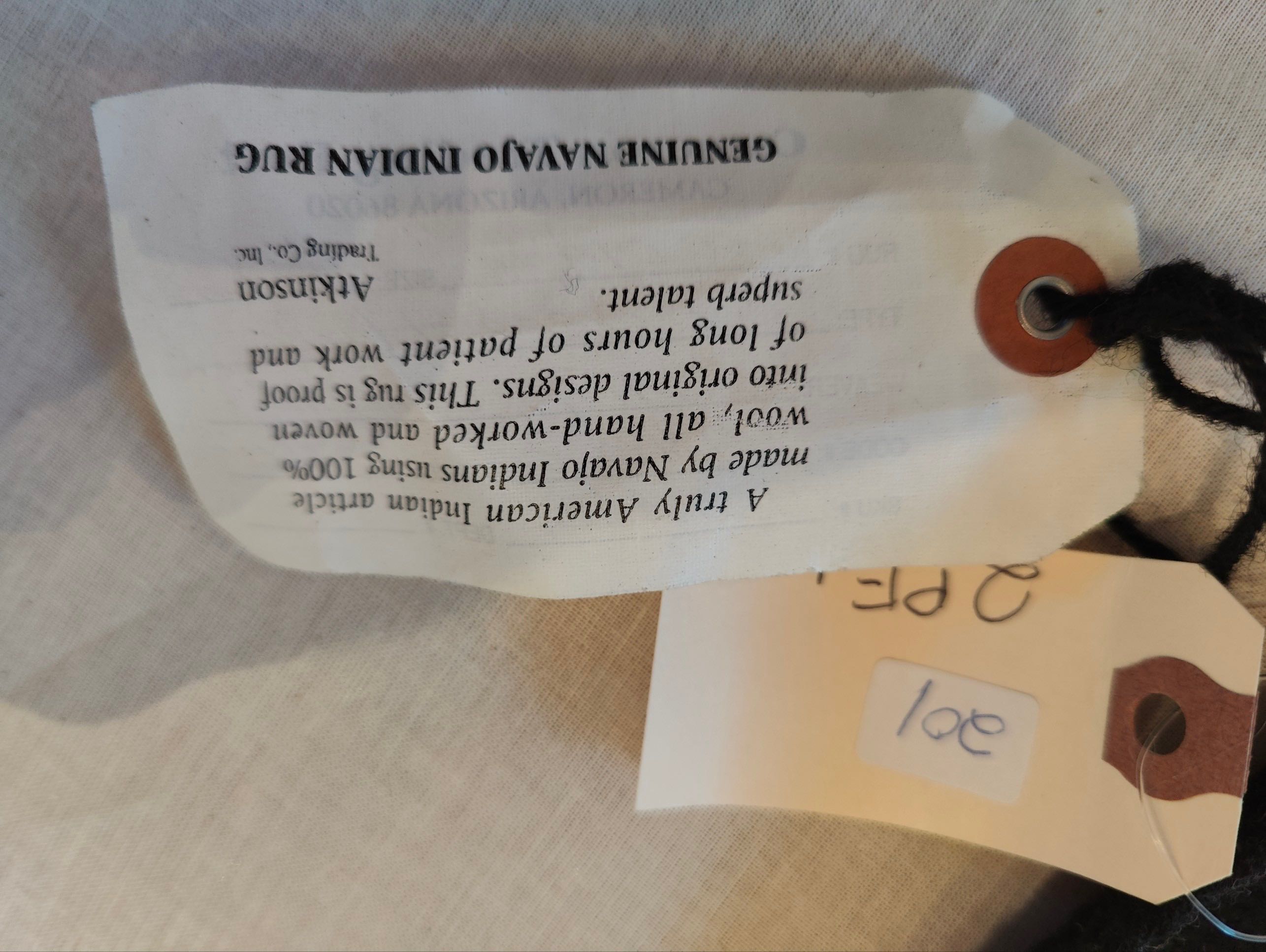 TGH - Betty Charlie - Betty Charlie art collectible - Main Image 3