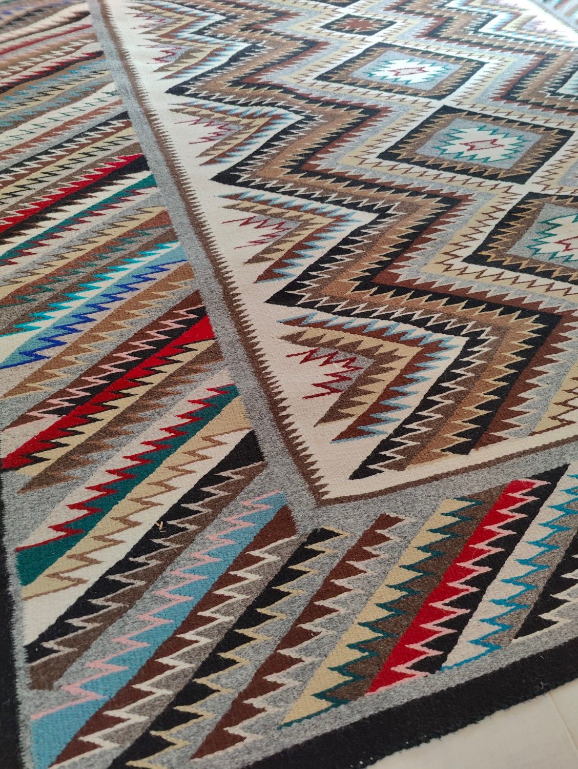 Marina (sp?) Holiday  art collectible - Main Image 2