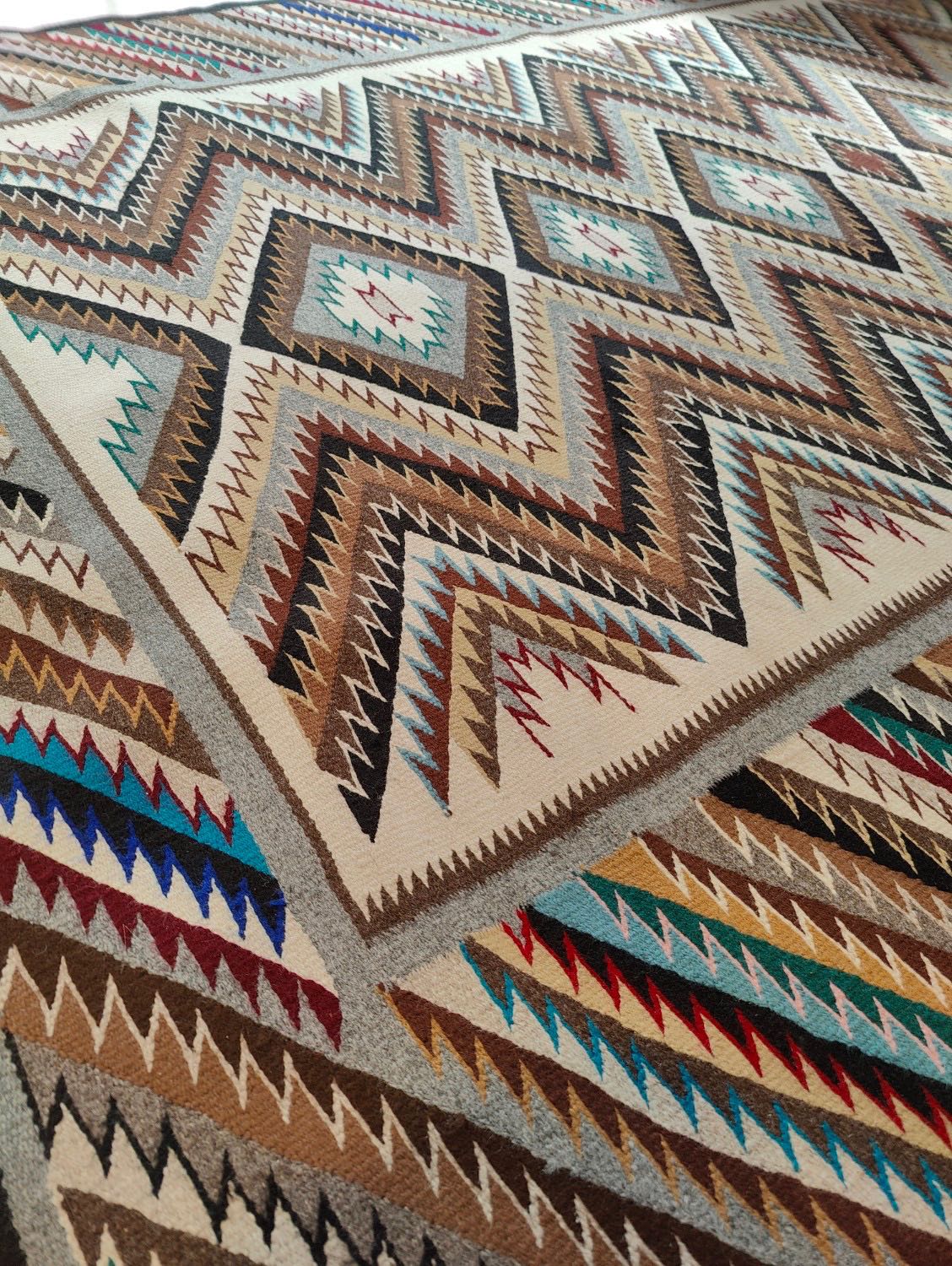 Marina (sp?) Holiday  art collectible - Main Image 3