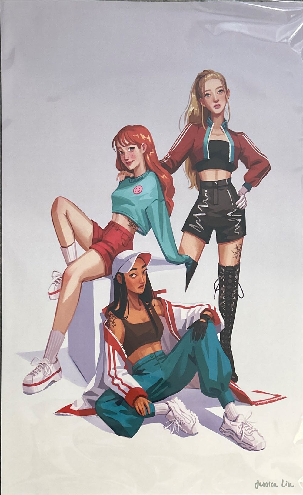 Harley Davidson Quality Sign