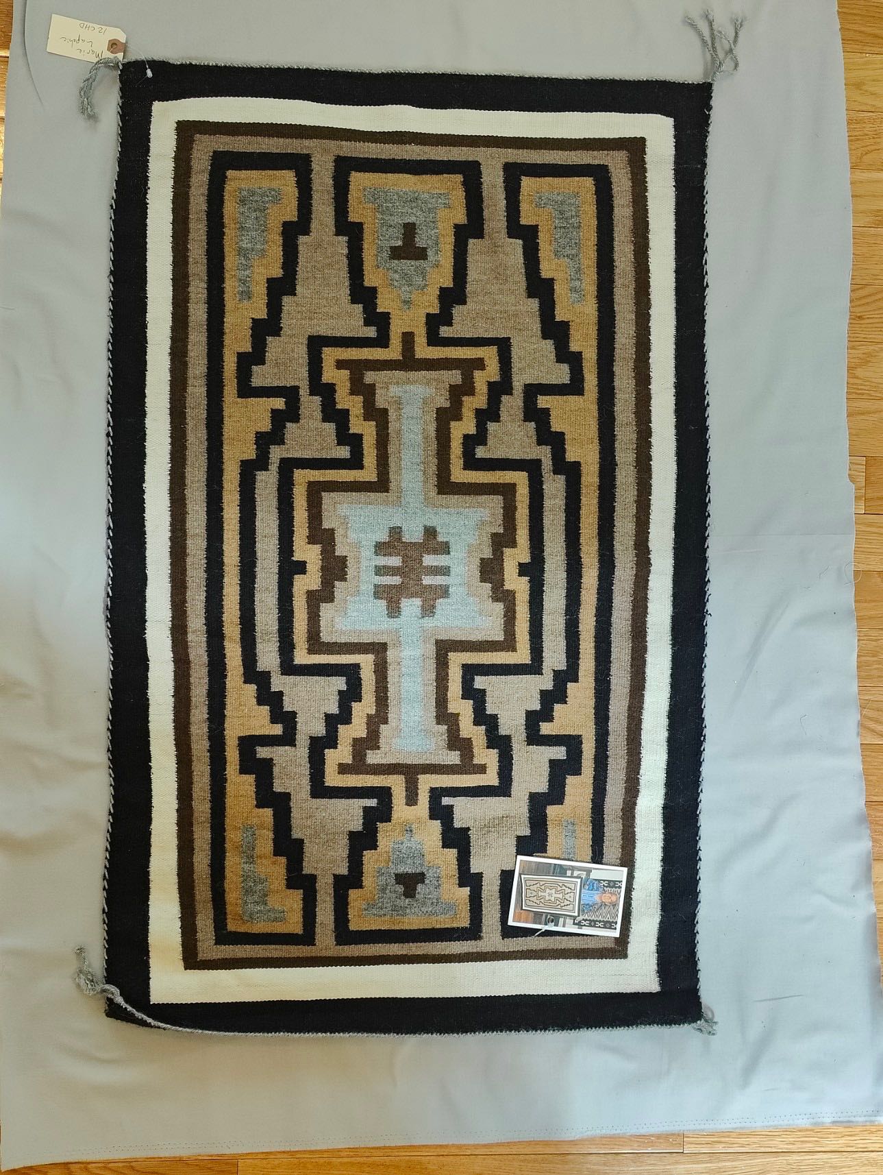 Luna Luna X Jean-Michel Basquiat The End Plush