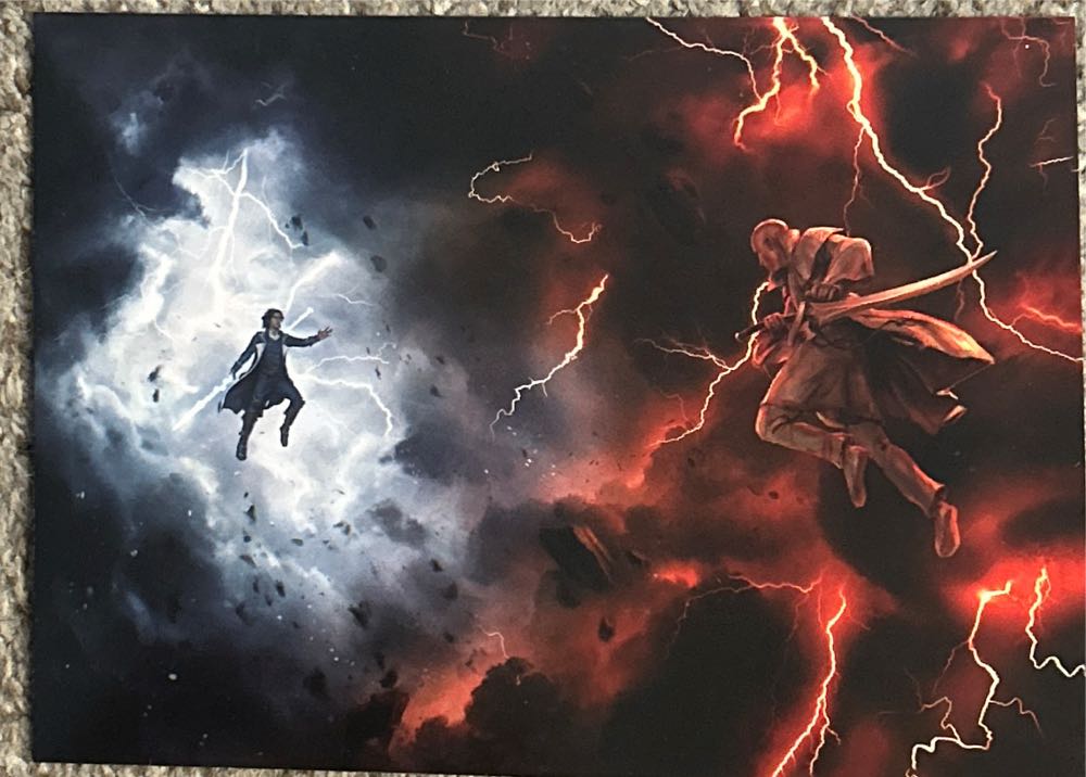 Copper Press Art Grandma Turtle