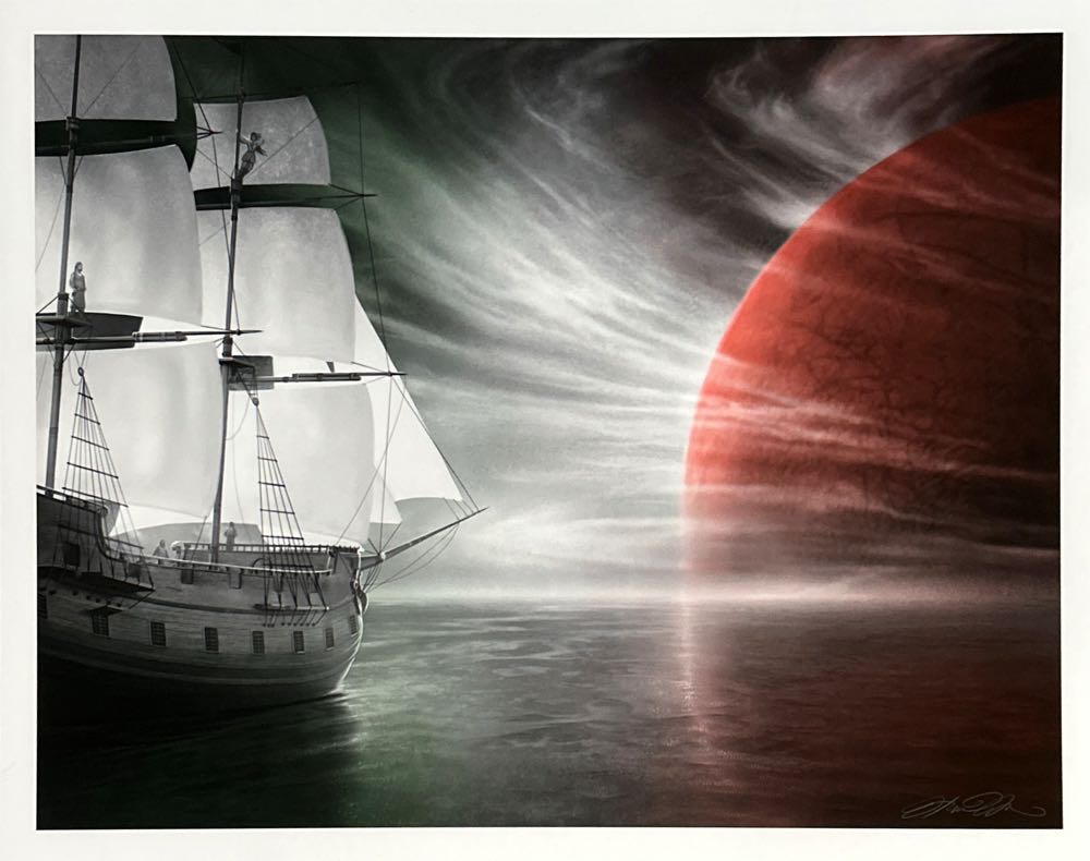 Star Wars: Episode V — The Empire Strikes Back