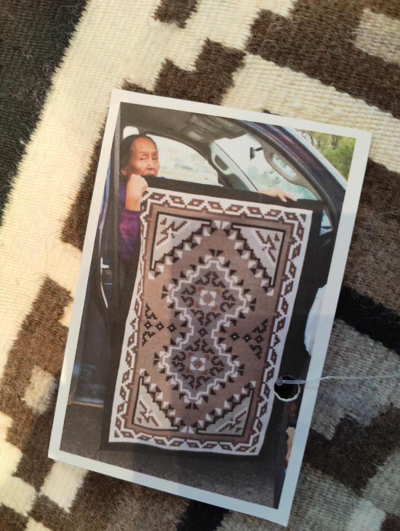 TGH - Annie Wilson - Annie Wilson art collectible - Main Image 2