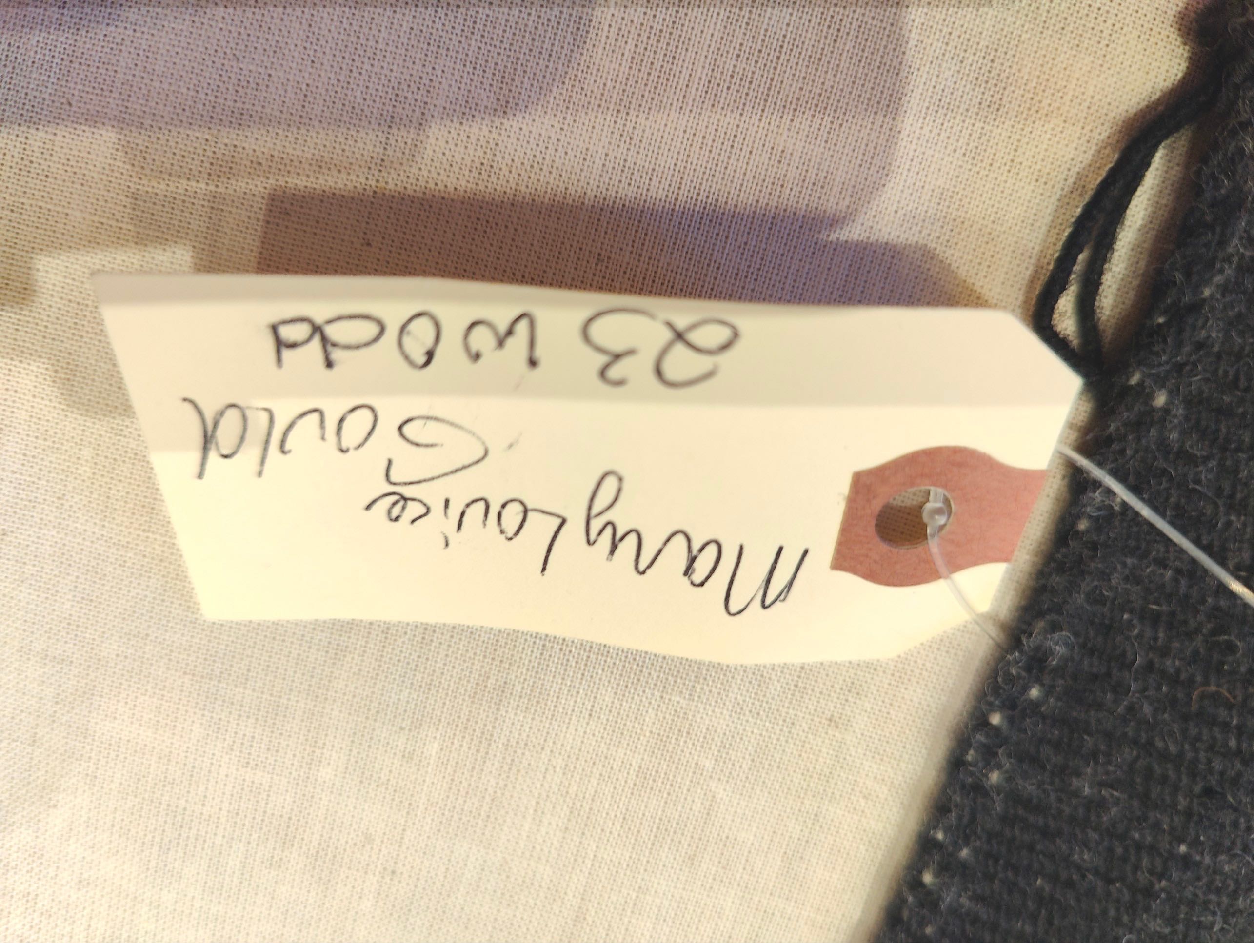 TGH - Annie Wilson - Annie Wilson art collectible - Main Image 4