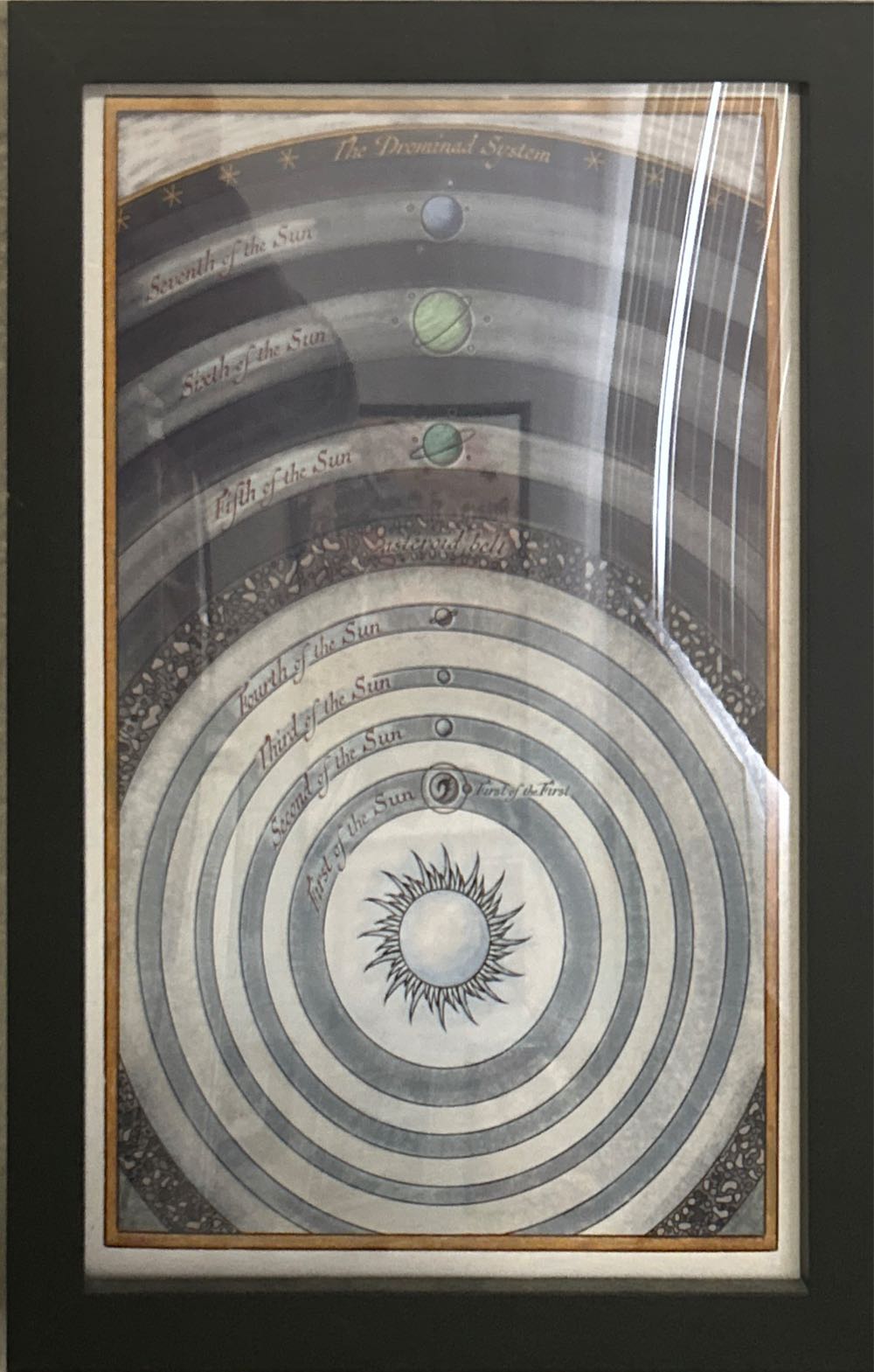 Vallejo Special Fx: Acid 18ml