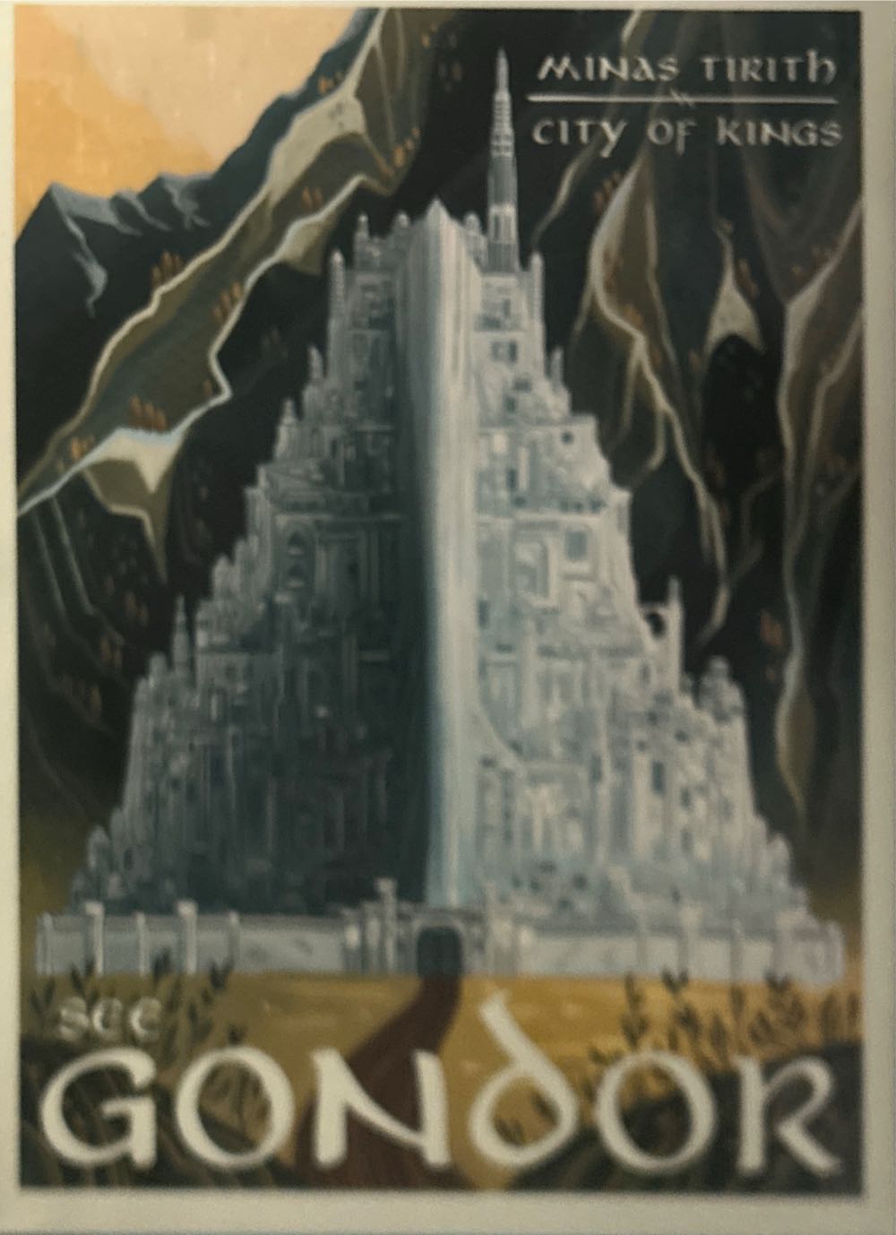 Rainbow Connection: Gonzo