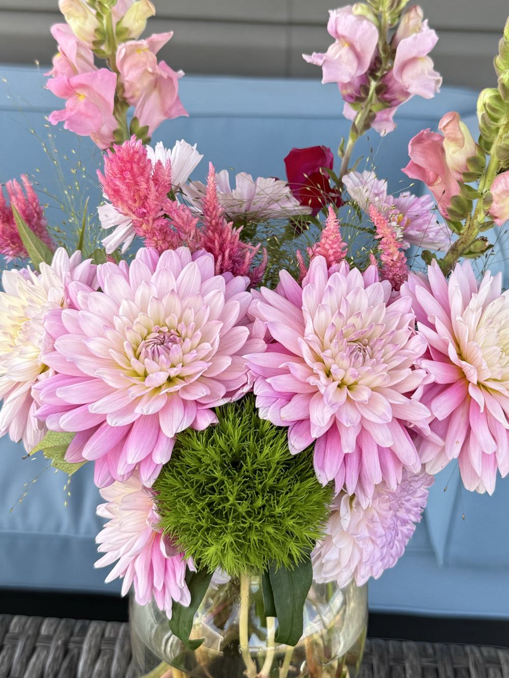 Smooches - Genevieve Ralston art collectible - Main Image 4