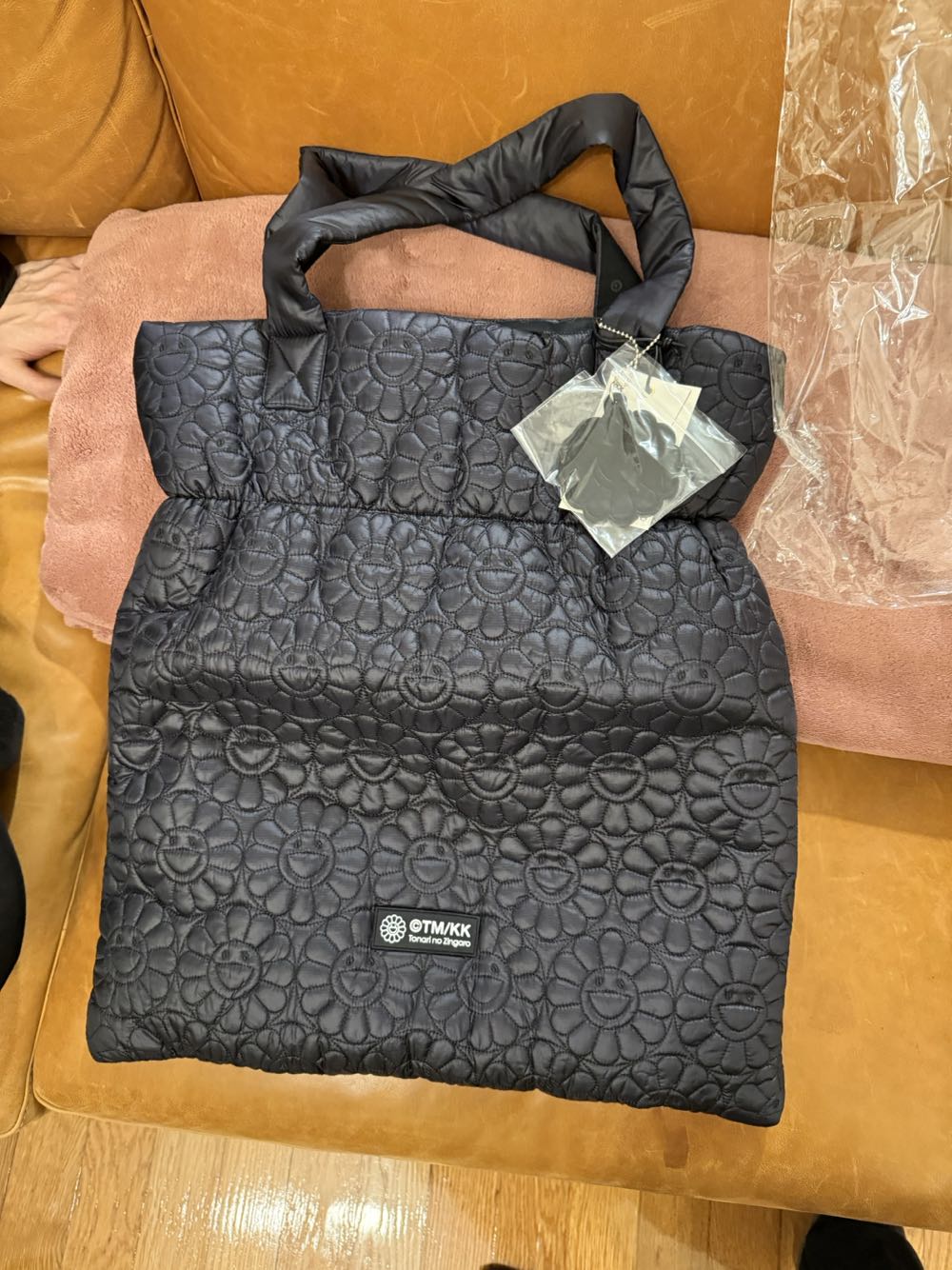 C K Mcclatchy Behind