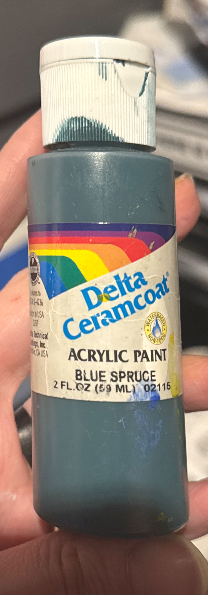 Henry Young Man Frlix